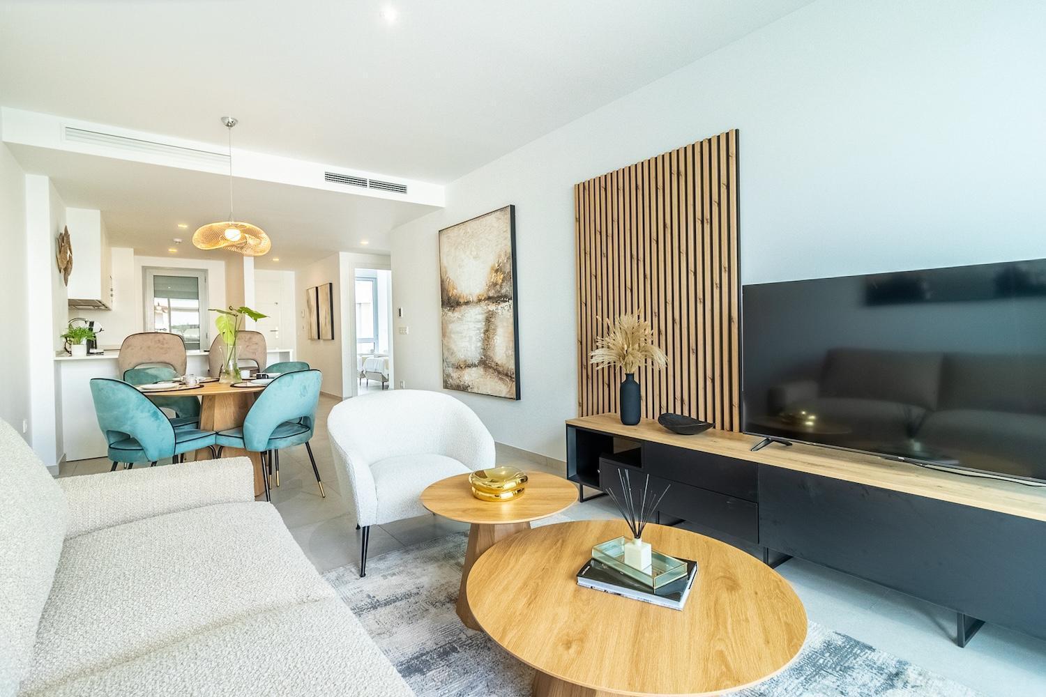 Luxury Beachside In Elviria Rdr401 Apartment Marbella