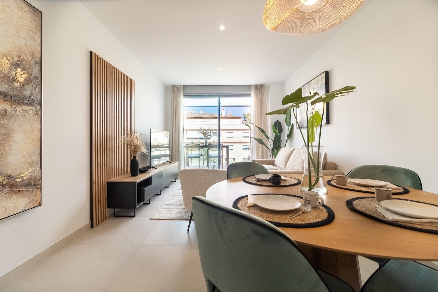 Luxury Beachside In Elviria Rdr401 Appartement *