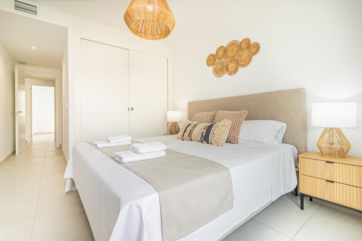 Apartment Luxury Beachside In Elviria Rdr401 Marbella