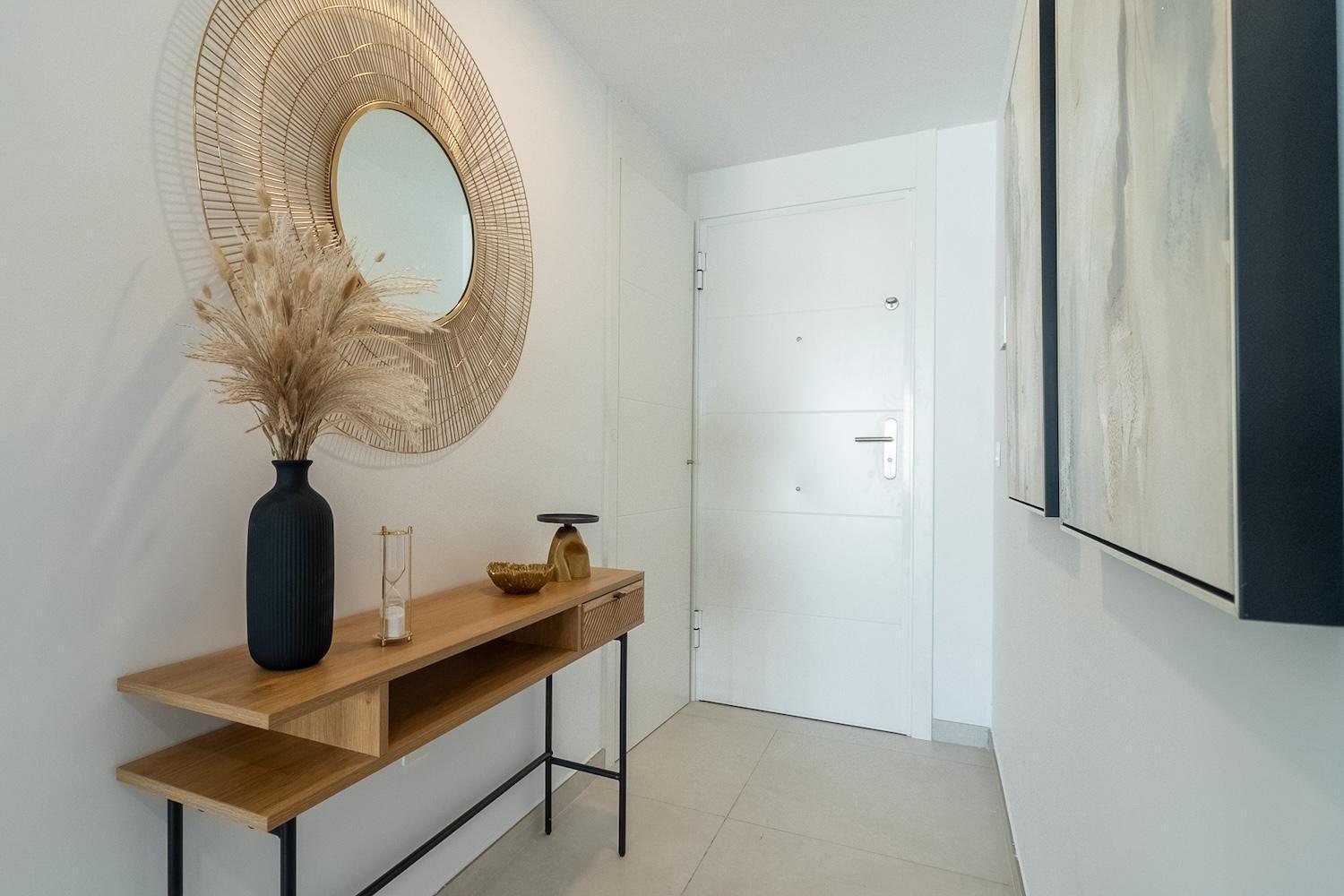 Luxury Beachside In Elviria Rdr401 Apartment Marbella