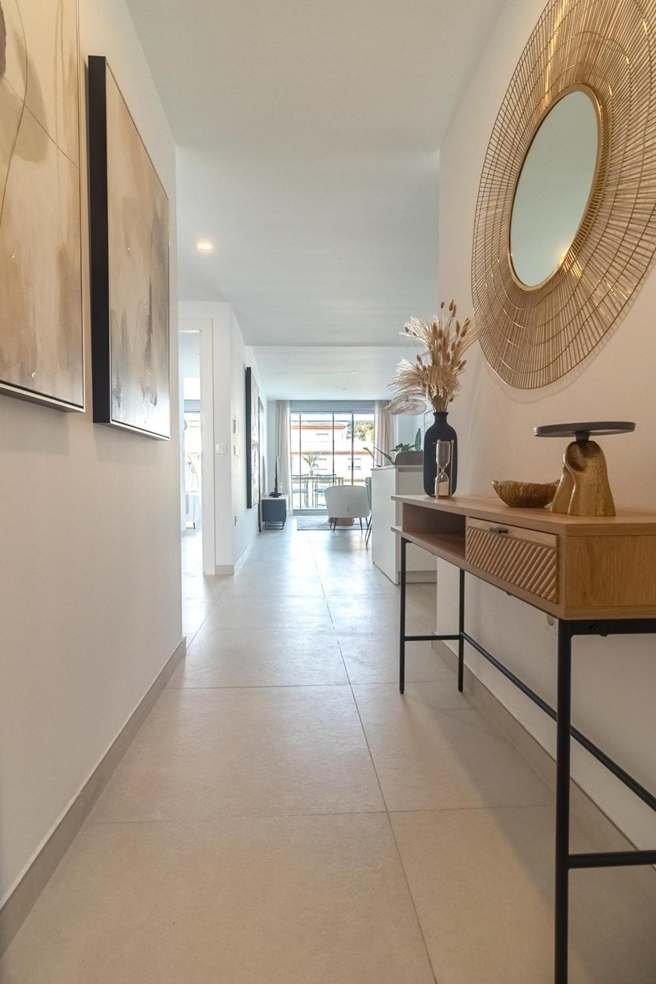 Luxury Beachside In Elviria Rdr401 Appartement